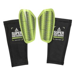 SELECT Shin Guard Super v25 � Fleksible Benskinner med Optimal Komfort