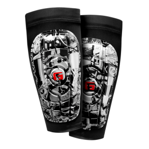 G-Form - Pro-S Compact Benskinner, Junior 