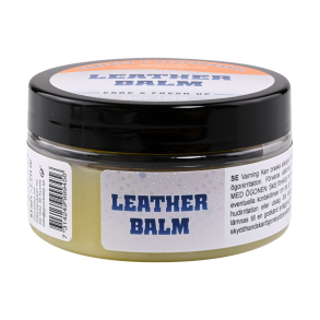 Comfort & Performance Leather Balm � Pleje til L�der Fodboldst�vler
