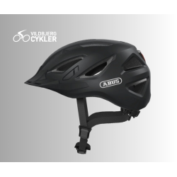 ABUS Urban-I 3.0 - Sort