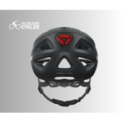 ABUS Urban-I 3.0 - Sort