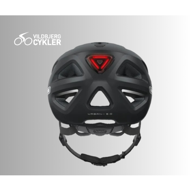 ABUS Urban-I 3.0 - Sort