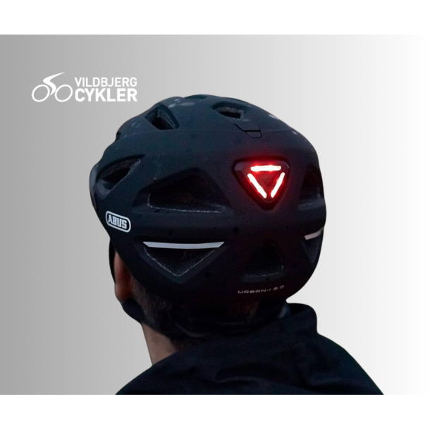 ABUS Urban-I 3.0 - Sort