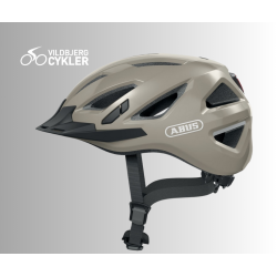 ABUS Urban-I 3.0 - Monument grey