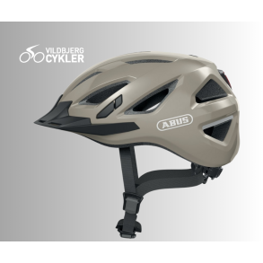 ABUS Urban-I 3.0 - Monument grey