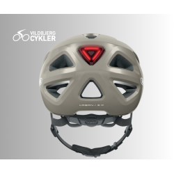 ABUS Urban-I 3.0 - Monument grey