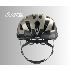 ABUS Urban-I 3.0 - Monument grey