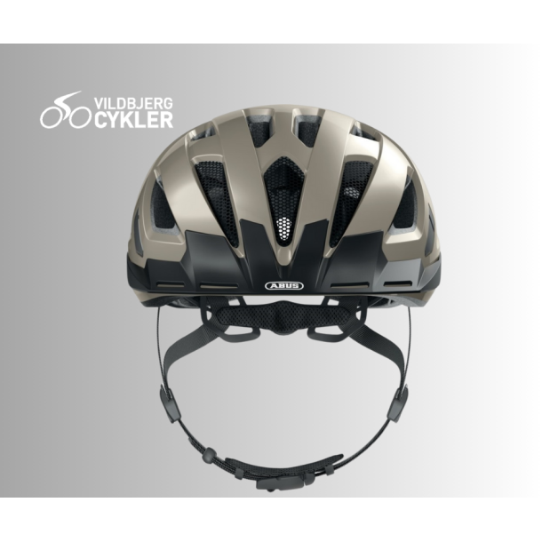 ABUS Urban-I 3.0 - Monument grey