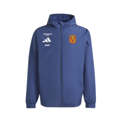 VSF - Entrada 26 Regnjakke