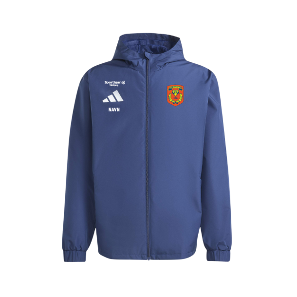 VSF - Entrada 26 Regnjakke