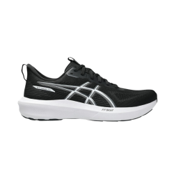 ASICS GT-1000 14 Herre � Stabil og Komfortabel L�besko (Sort/Hvid)