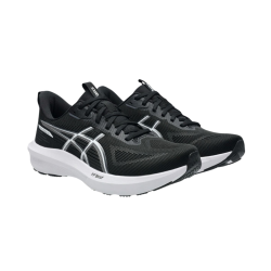 ASICS GT-1000 14 Herre � Stabil og Komfortabel L�besko (Sort/Hvid)