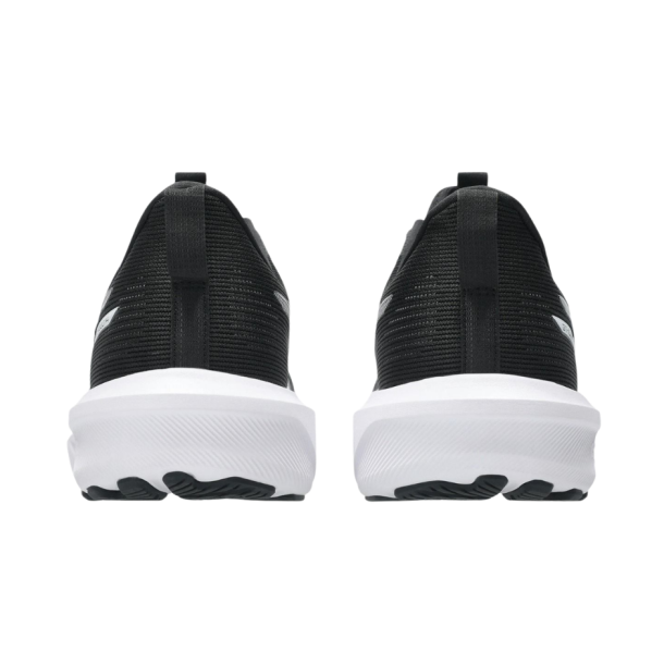 ASICS GT-1000 14 Herre � Stabil og Komfortabel L�besko (Sort/Hvid)