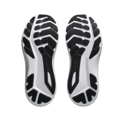 ASICS GT-1000 14 Herre � Stabil og Komfortabel L�besko (Sort/Hvid)