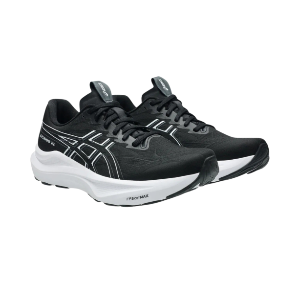 ASICS GT-2000 14 L�besko Herre � Stabil Komfort til Overpronation