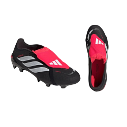 Adidas Predator League Fold-Over Tongue FG Immortal DNA � Til Naturgr�s