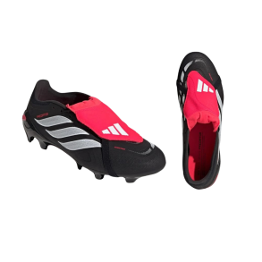 Adidas Predator League Fold-Over Tongue FG Immortal DNA � Til Naturgr�s