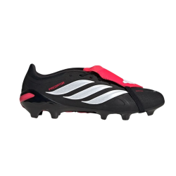 Adidas Predator League Fold-Over Tongue FG Immortal DNA � Til Naturgr�s