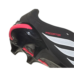 Adidas Predator League Fold-Over Tongue FG Immortal DNA � Til Naturgr�s