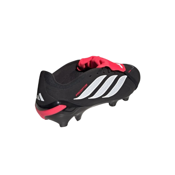 Adidas Predator League Fold-Over Tongue FG Immortal DNA � Til Naturgr�s