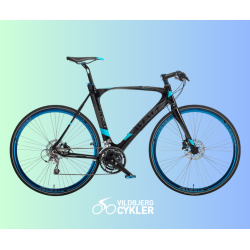 AVENUE AIRBASE Herre 55cm