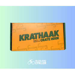 Bajerbren  Klar til at blive givet som gave