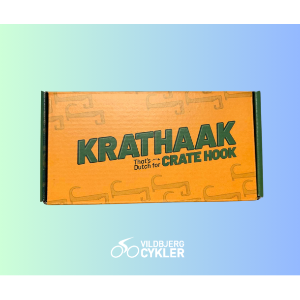 Bajerbren  Klar til at blive givet som gave