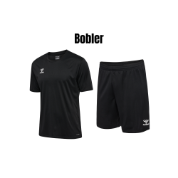 Bobler - S�t