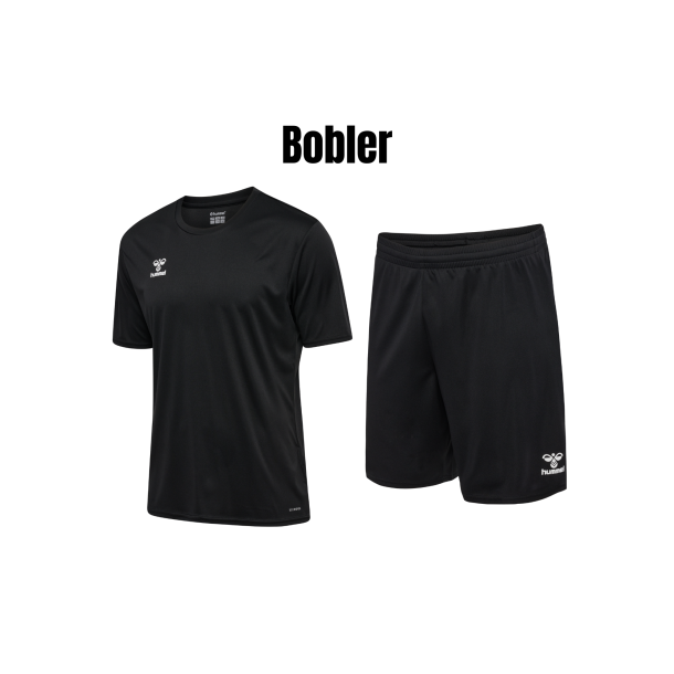 Bobler - S�t