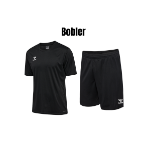 Bobler - S�t
