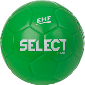 Select - Foam Ball Kids V23