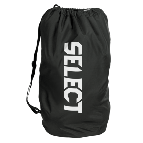 Select Handball Bag V26 � Boldnet til 10�12 h�ndbolde i opdateret kvalitet