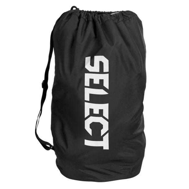 Select Handball Bag V26 � Boldnet til 10�12 h�ndbolde i opdateret kvalitet