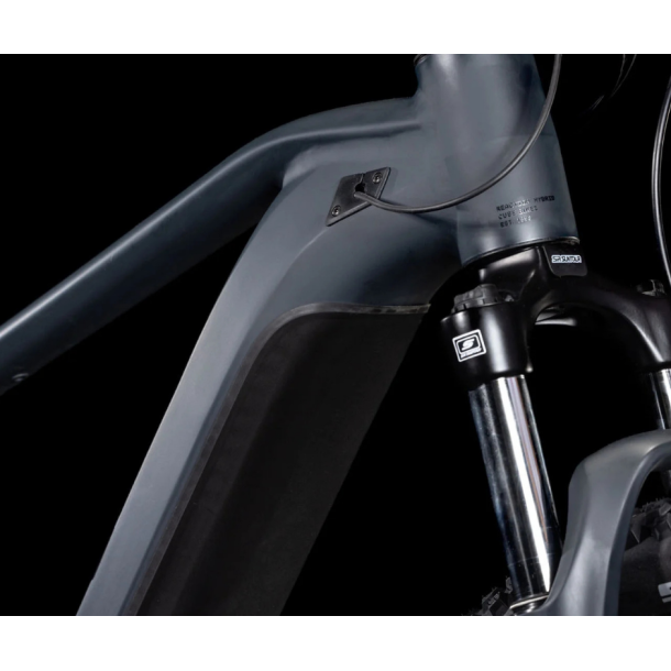 Cube Reaction Hybrid Performance 625 29 