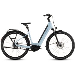 CUBE Supreme RT Hybrid Deluxe EX 600