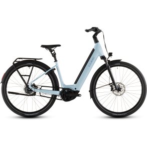 CUBE Supreme RT Hybrid Deluxe EX 600