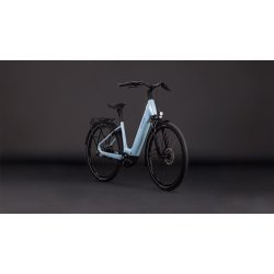 CUBE Supreme RT Hybrid Deluxe EX 600