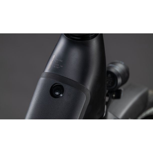 CUBE Supreme RT Hybrid Deluxe EX 600