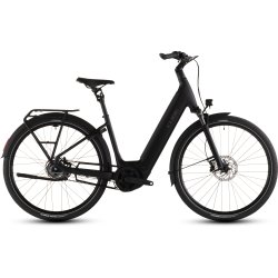 CUBE Supreme RT Hybrid Deluxe EX 600