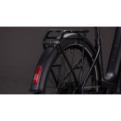 CUBE Touring Hybrid ONE 600