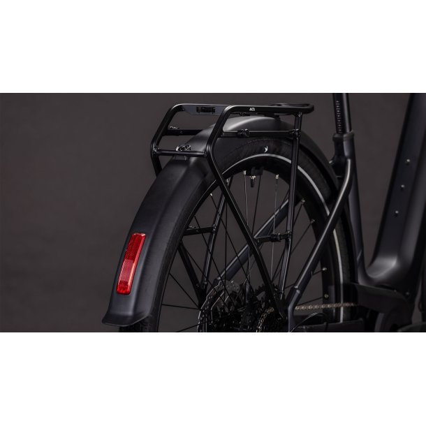 CUBE Touring Hybrid ONE 600