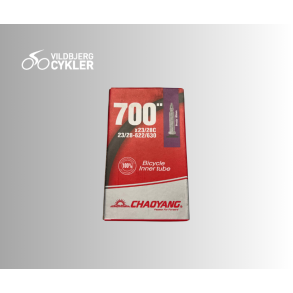 Chaoyang 700 x 23/28C Cykelslange