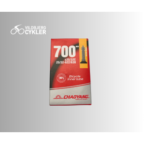 Chaoyang 700 x 25/32C Cykelslange