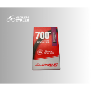 Chaoyang 700 x 25/32C Cykelslange