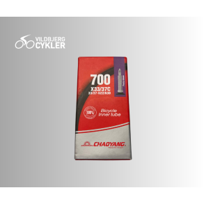 Chaoyang 700 x 33/37C Cykelslange 