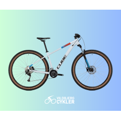 Cube Aim SLX WhitenBluenRed