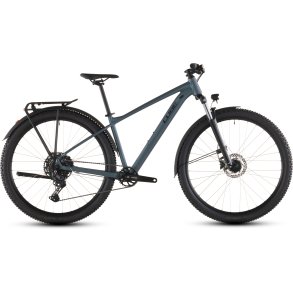 CUBE Aim Pro FE, smaragdgrey�n�prism
