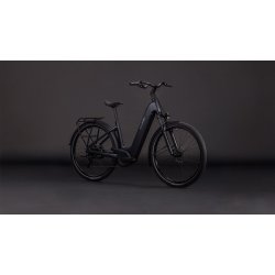 CUBE Touring Hybrid ONE 600