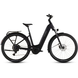 CUBE Touring Hybrid ONE 600