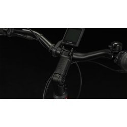 Cube Supreme RT Hybrid Pro 500 Red